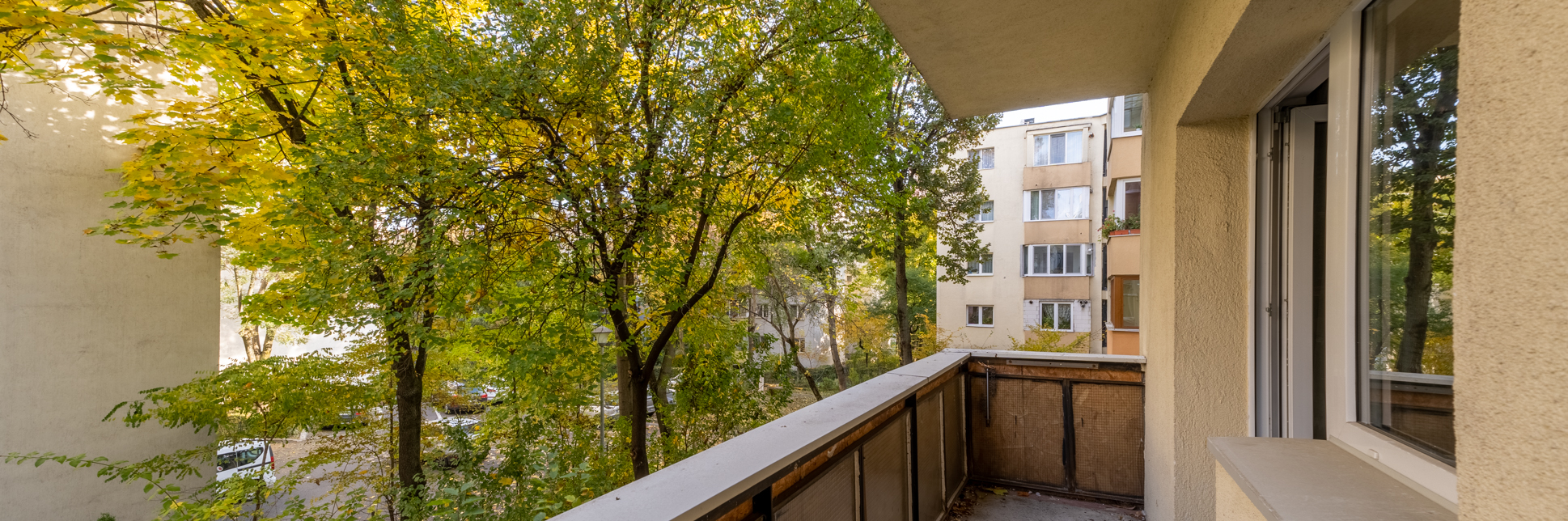 Apartament cu 4 camere spatioase, Manastur